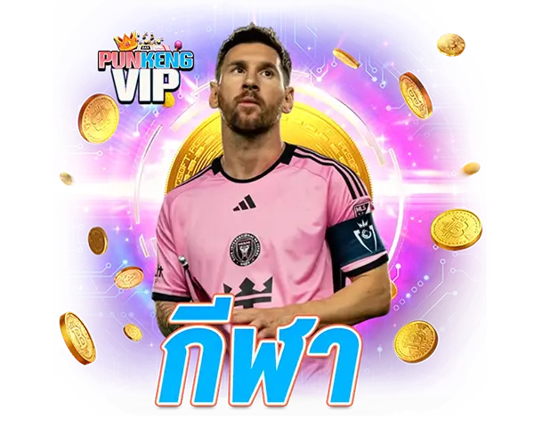 ไอคอนแทงบอล PUNKENGVIP ราคาน้ำดีที่สุด